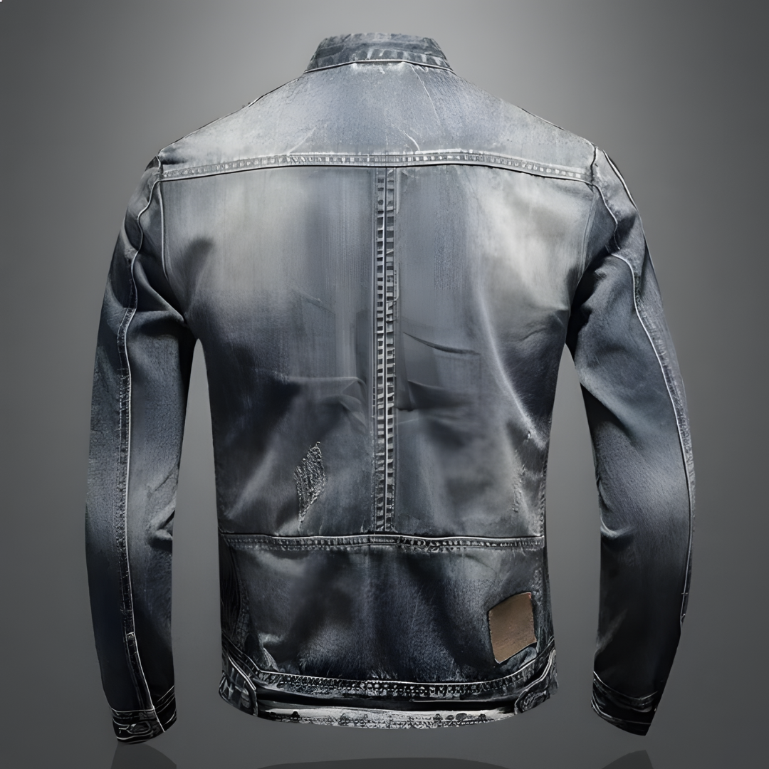 RICKY® | Stylish Denim Jacket