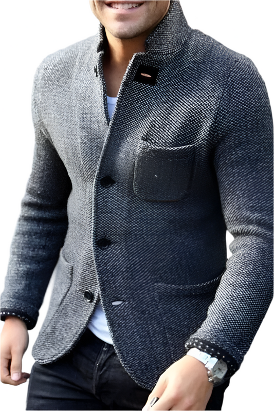 PRESCOTT® | Trendy Blazer Jacket