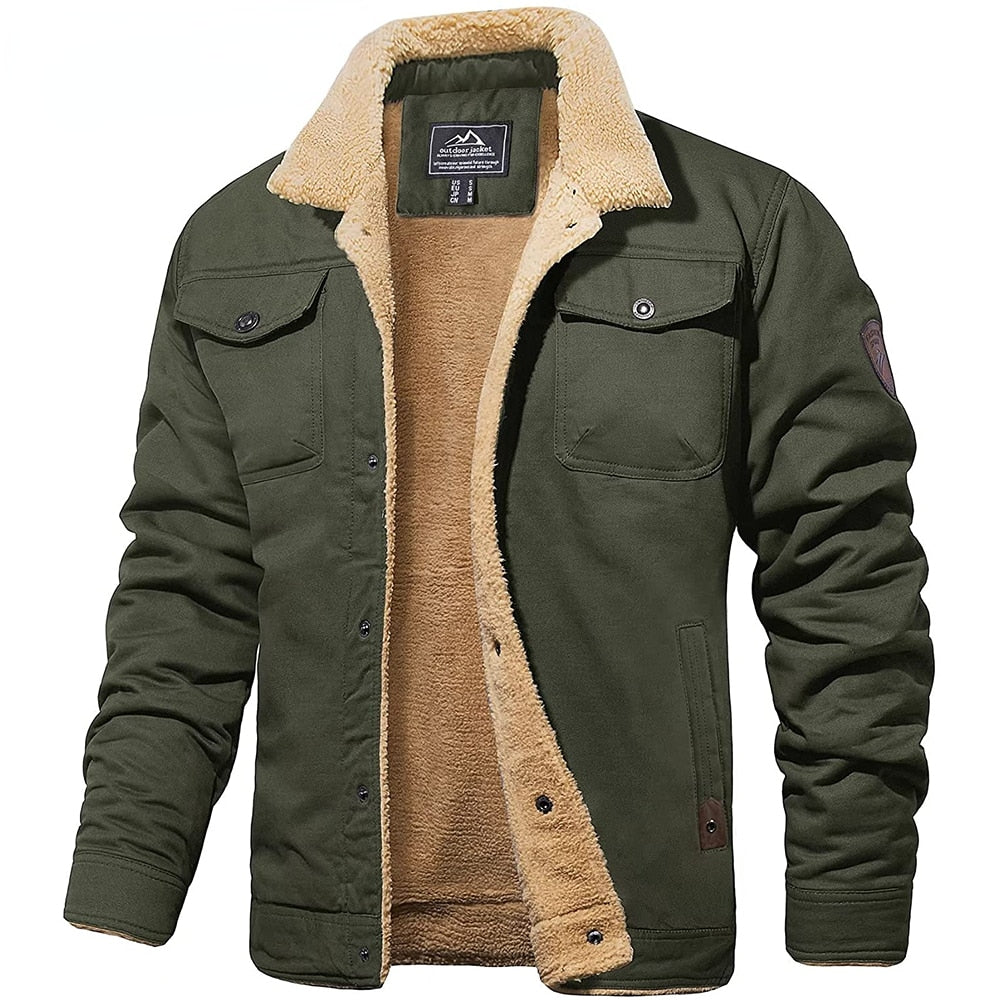 MARK® | Stylish Durable Jacket