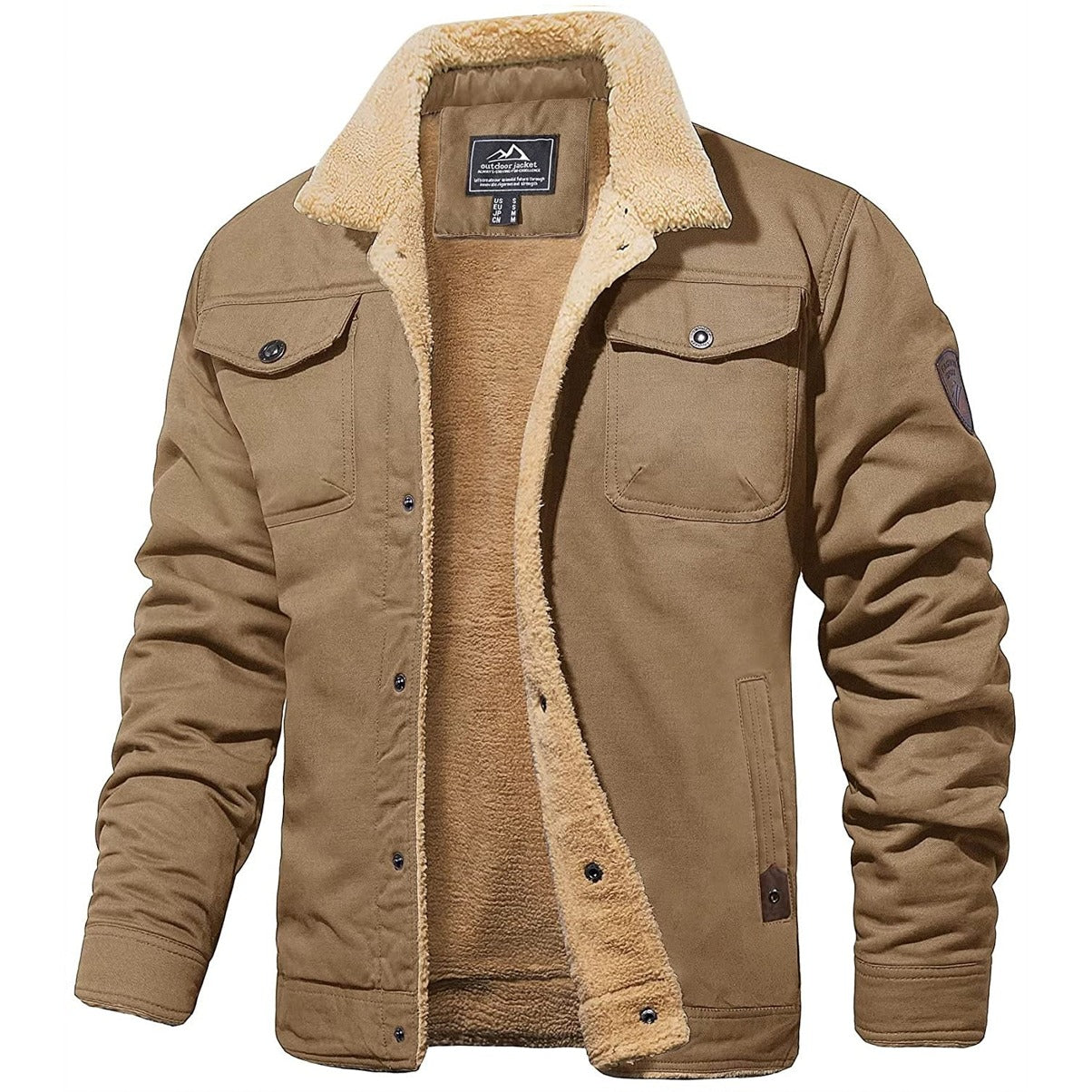 MARK® | Stylish Durable Jacket