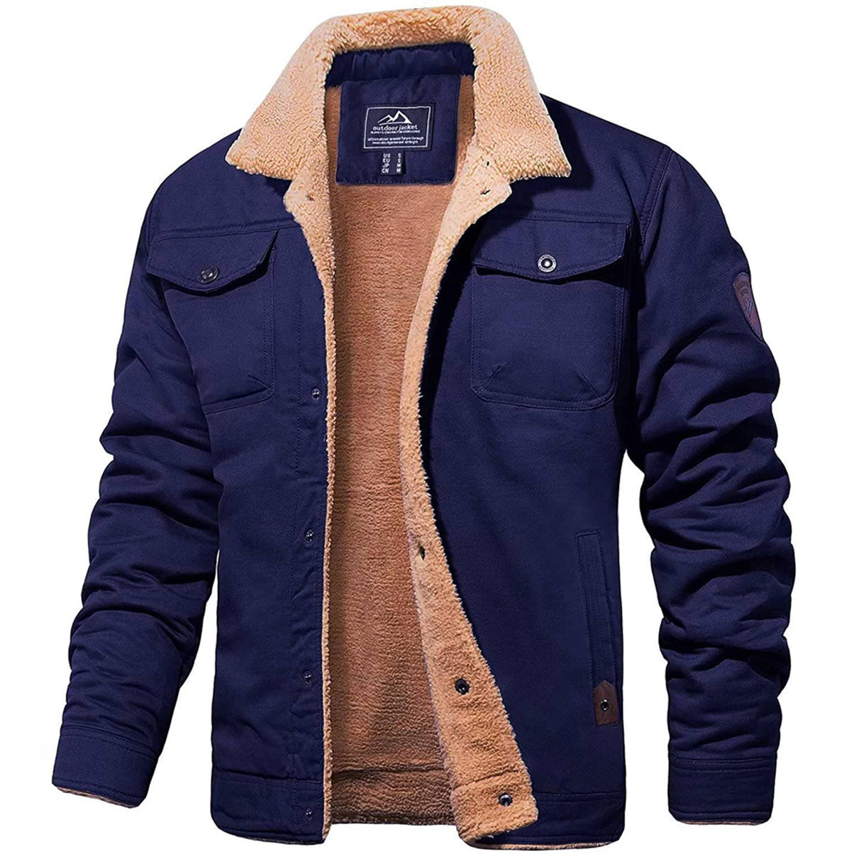 MARK® | Stylish Durable Jacket