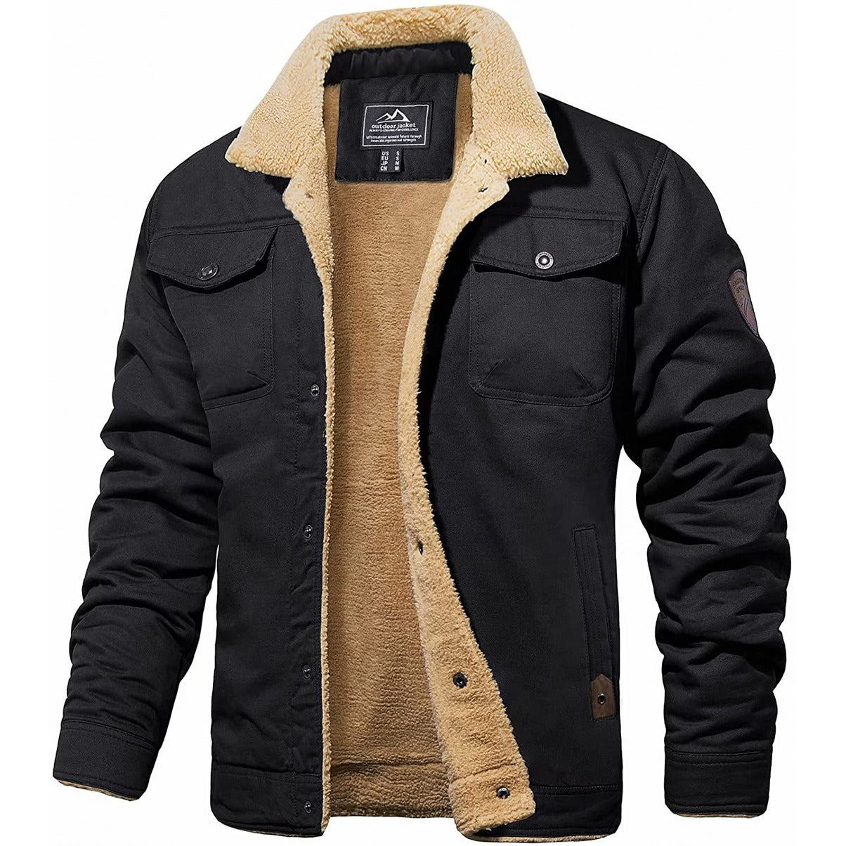 MARK® | Stylish Durable Jacket