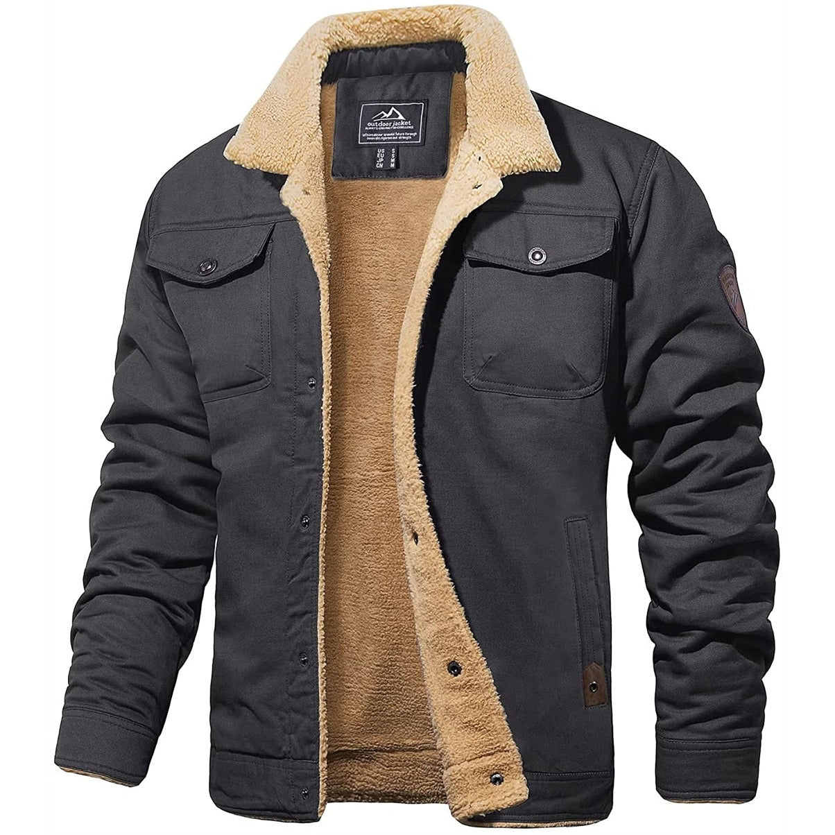 MARK® | Stylish Durable Jacket