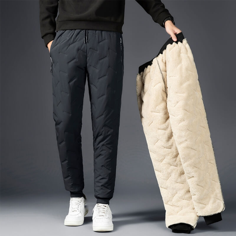 FLEEZY® | Unisex Thermo Pants