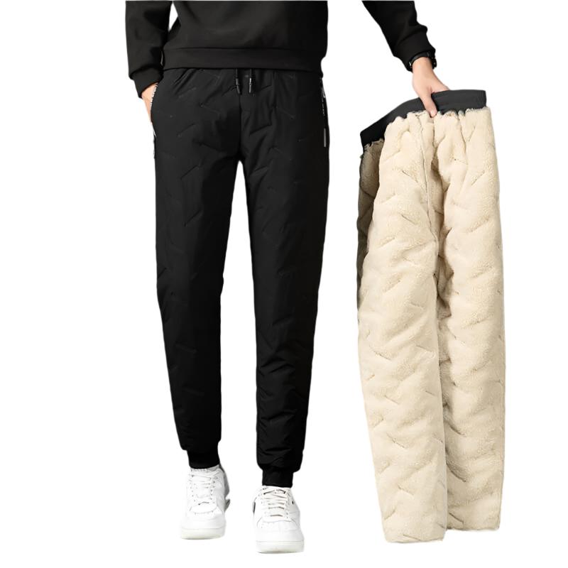 FLEEZY® | Unisex Thermo Pants