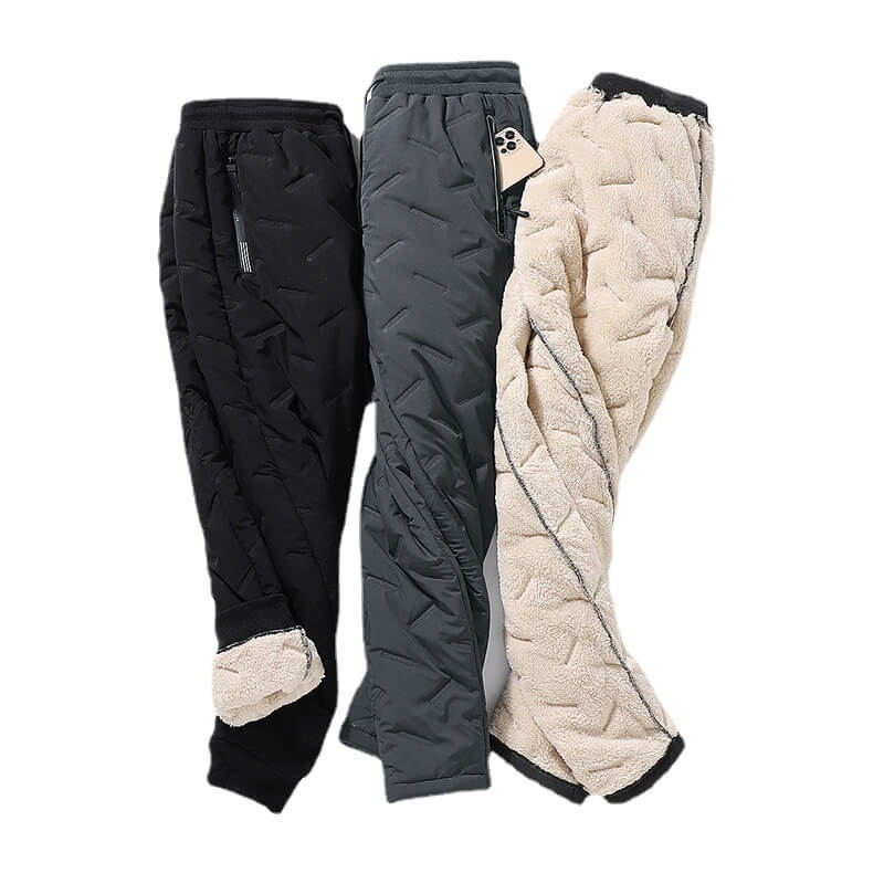 FLEEZY® | Unisex Thermo Pants