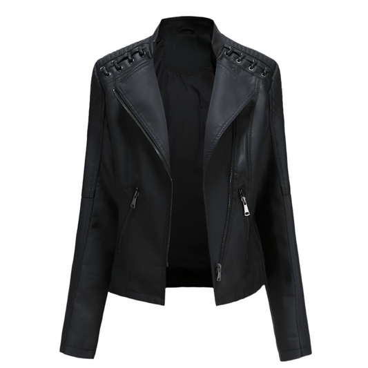 DEBY® | Stylish & Unique Leather Jacket