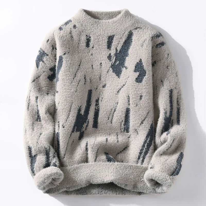 SVEN® | Design Art Sweater