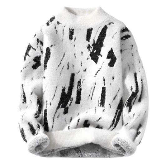 SVEN® | Design Art Sweater