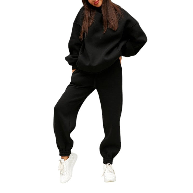 LIZZEY® | Oversized Jogging Set