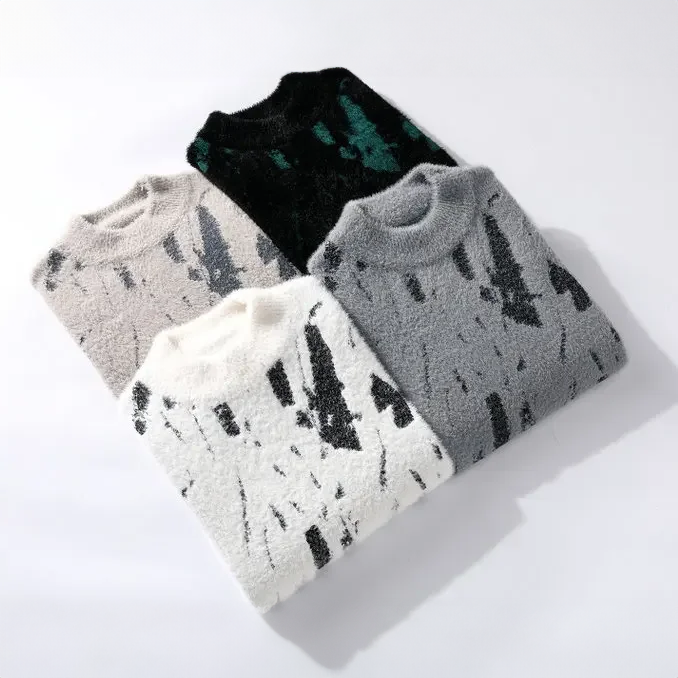 SVEN® | Design Art Sweater