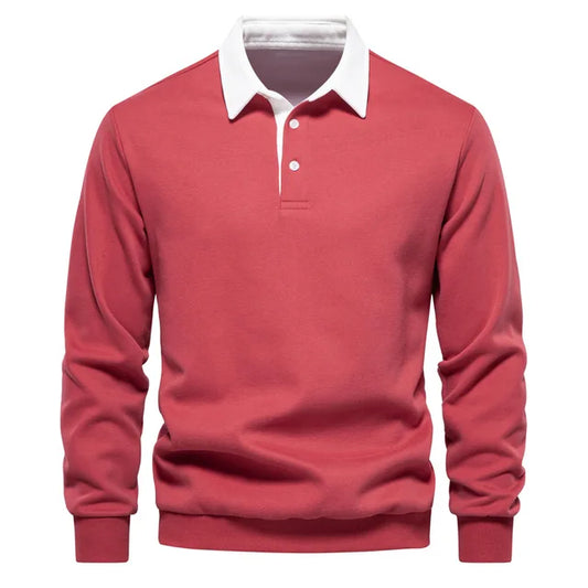 FERDY®  | Premium Collar Sweater