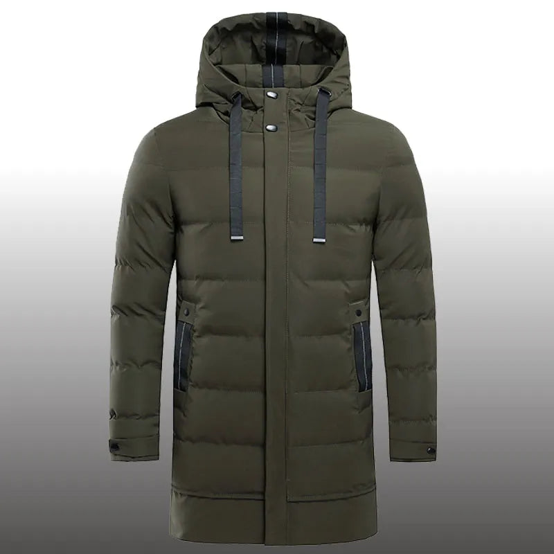 RICO® | Stylish Padded Coat