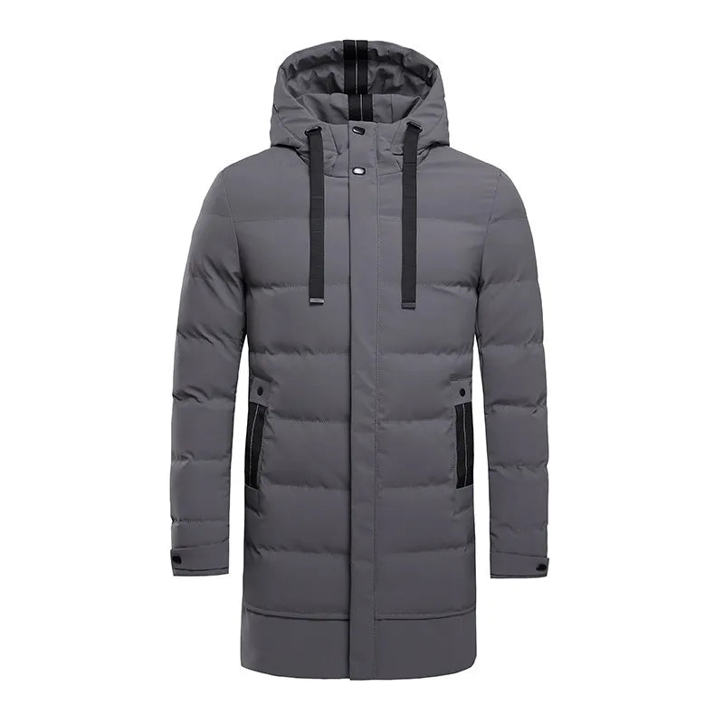 RICO® | Stylish Padded Coat