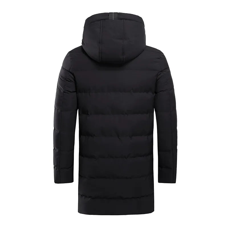 RICO® | Stylish Padded Coat