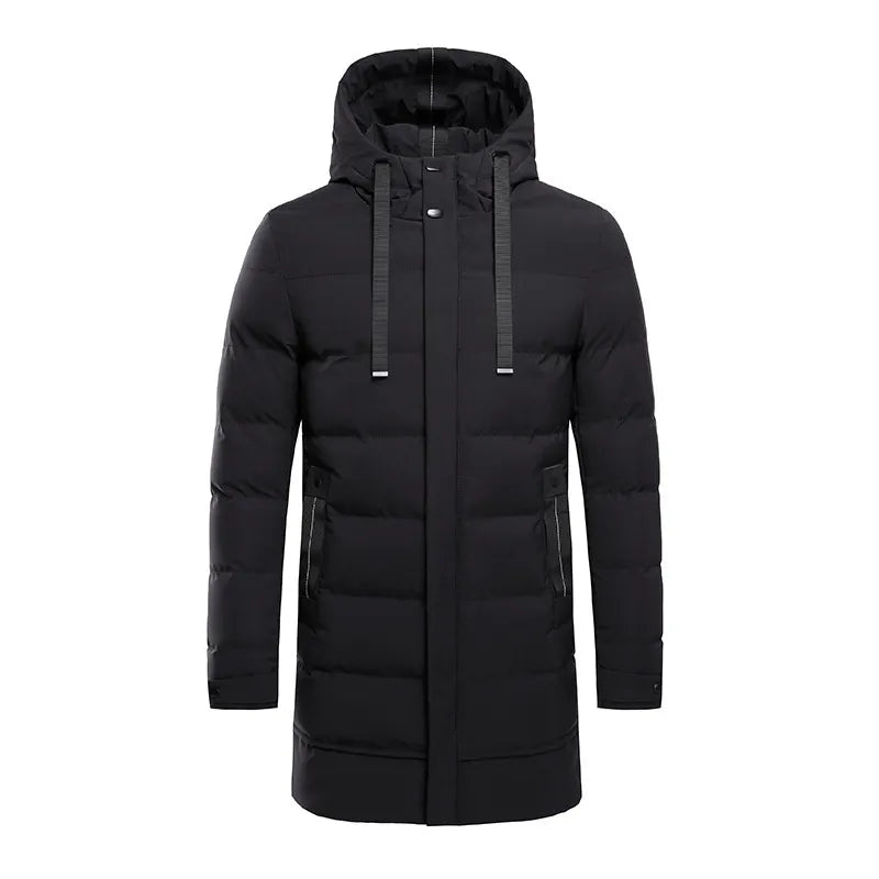 RICO® | Stylish Padded Coat