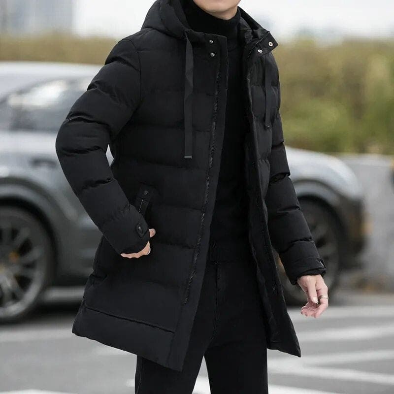 RICO® | Stylish Padded Coat