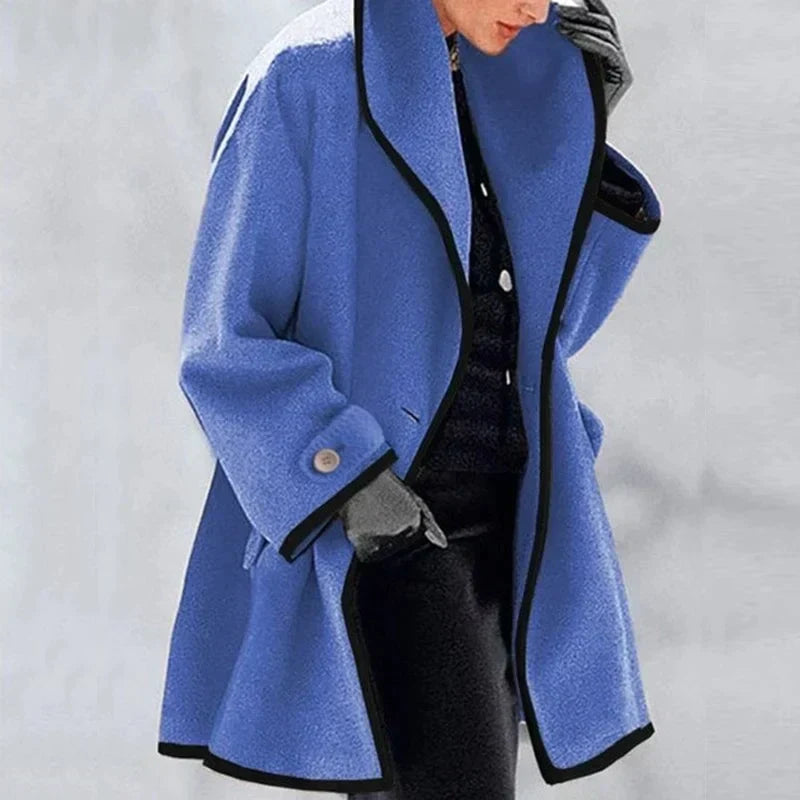 AGNESE® | Weicher Trenchcoat