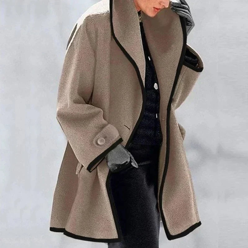 AGNESE® | Weicher Trenchcoat