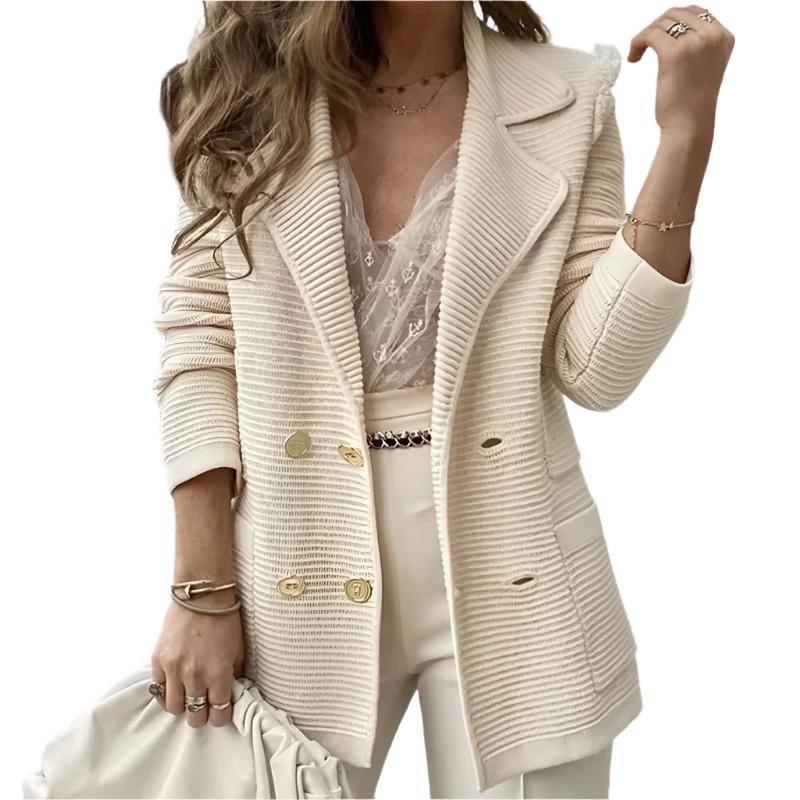 AILEEN® | Moderner eleganter Blazer 