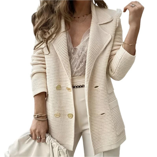 AILEEN® | Modern Elegant Blazer