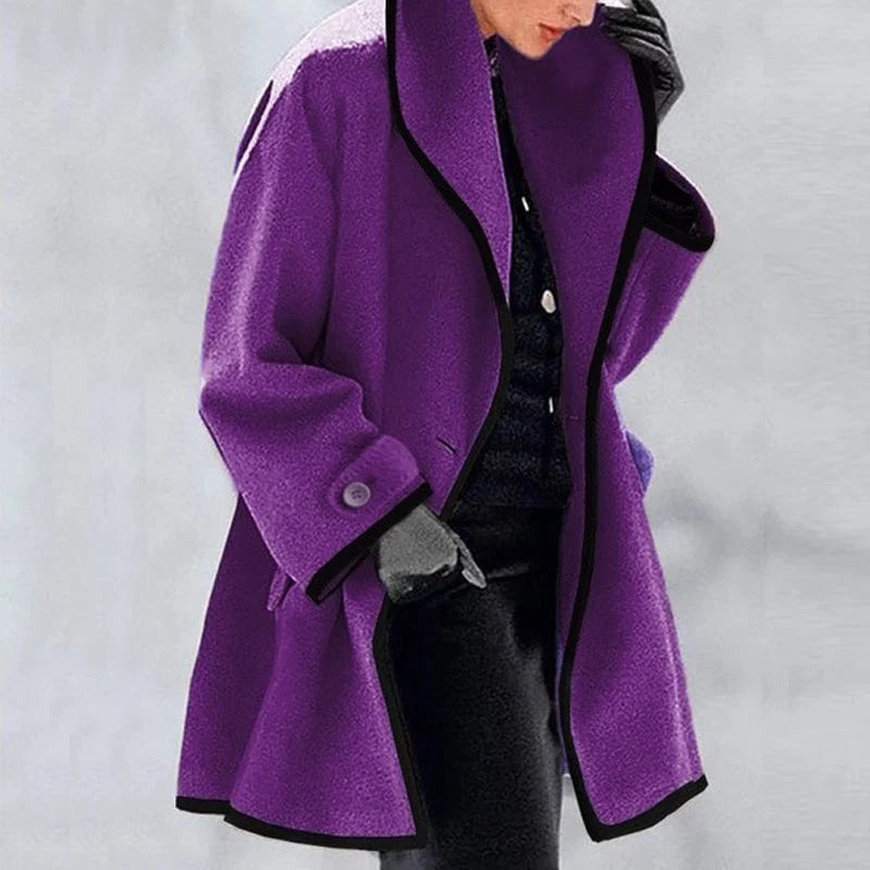 AGNESE® | Weicher Trenchcoat