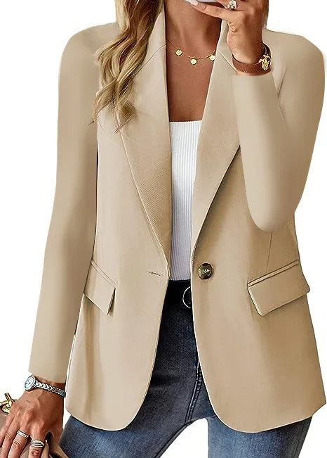 Elegante Blazer