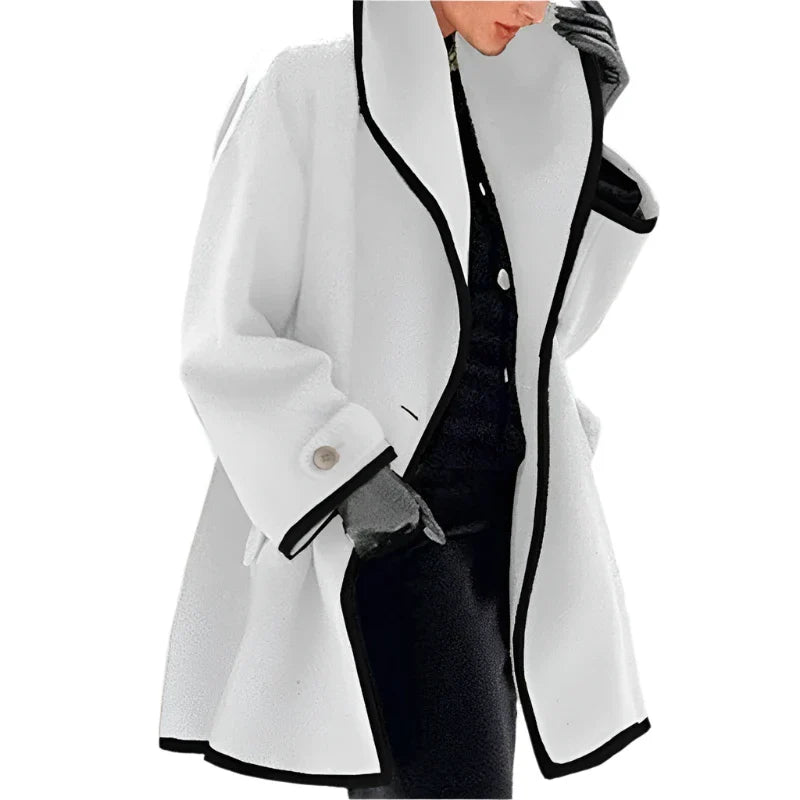 AGNESE® | Weicher Trenchcoat