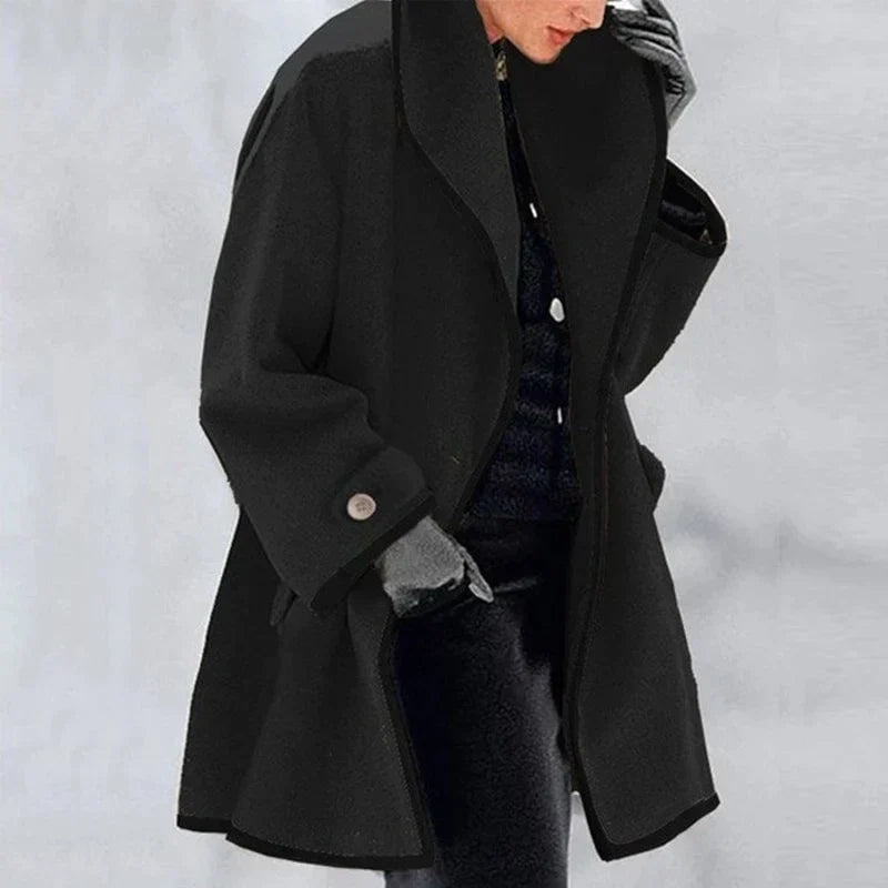 AGNESE® | Weicher Trenchcoat